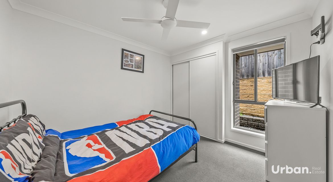 Greta 5 Dinton Street