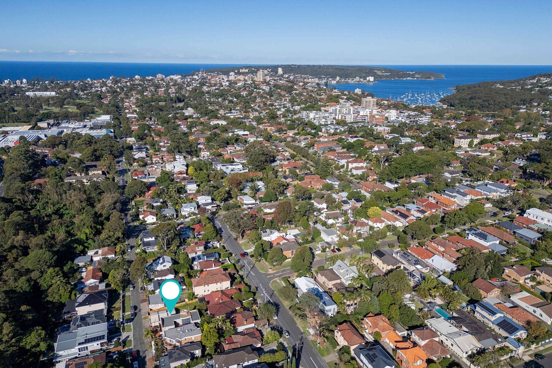 219 Balgowlah Road, Balgowlah NSW, Balgowlah - Thumbnail 3
