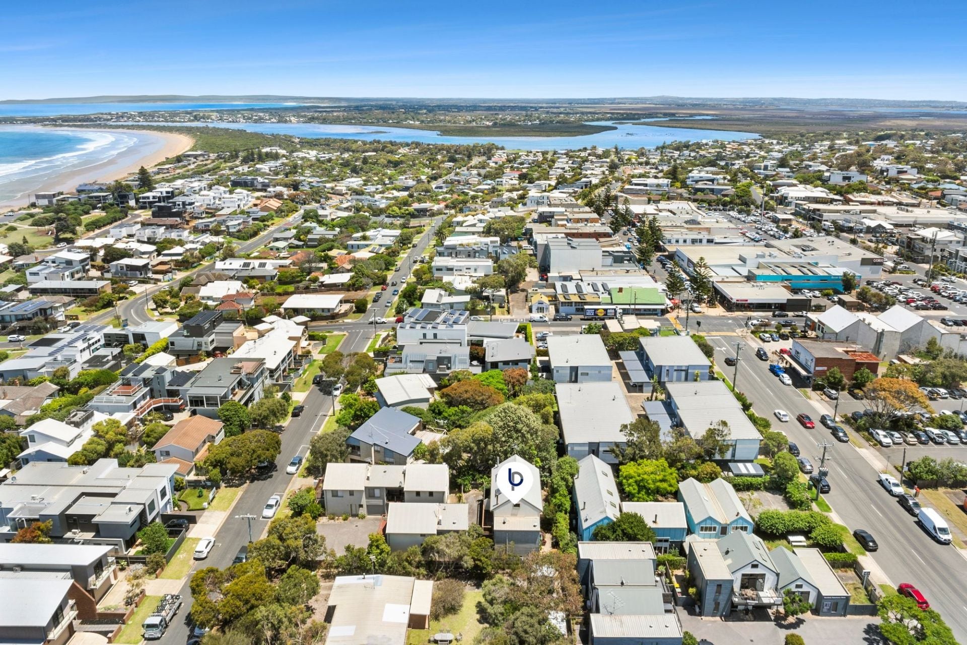 4/105 Dare Street Ocean Grove VIC, Ocean Grove - Image 1