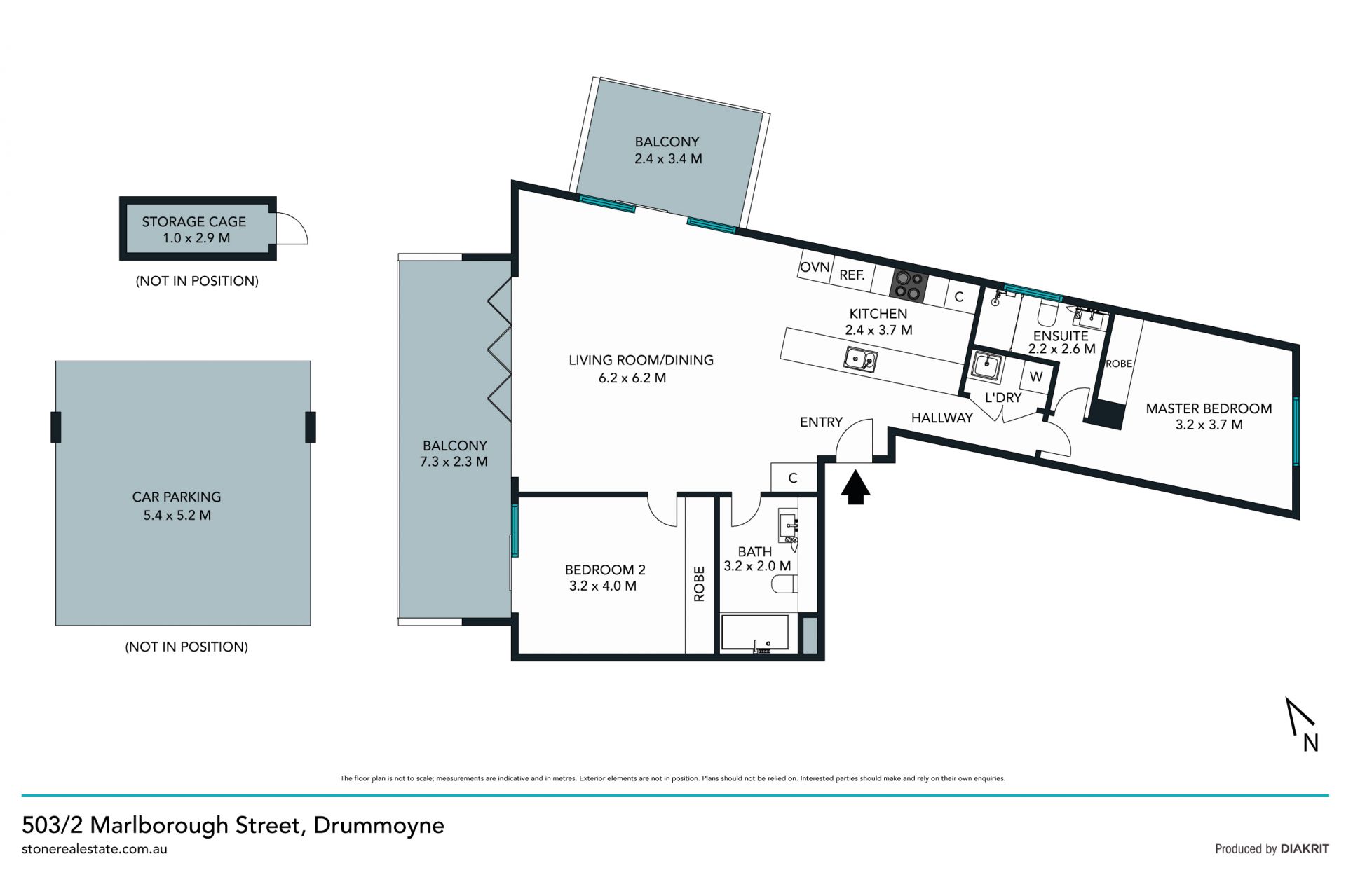 Penthouse style with world-class city vistas