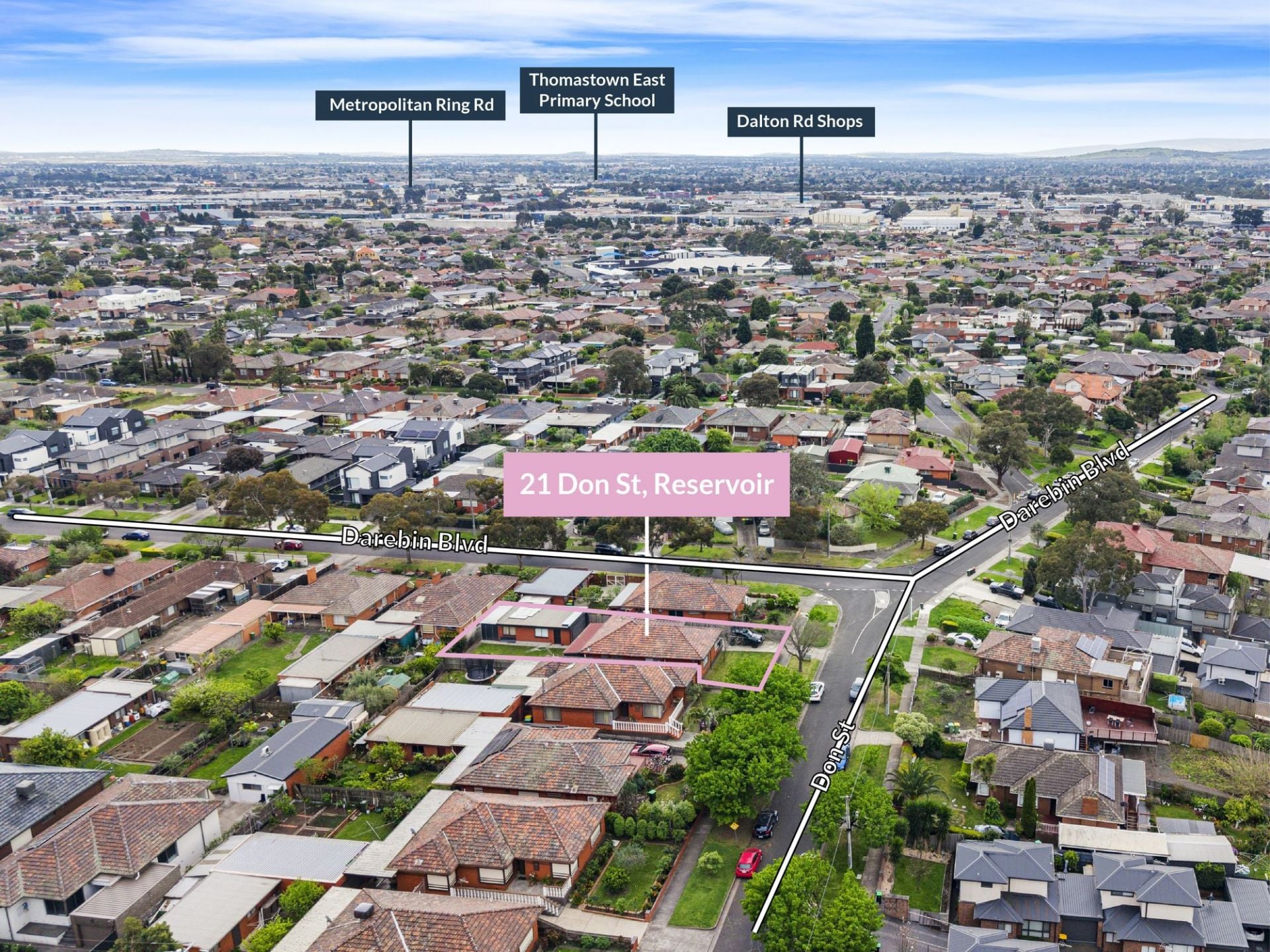 Classic Charm, Spacious Living & Exciting Future Potential