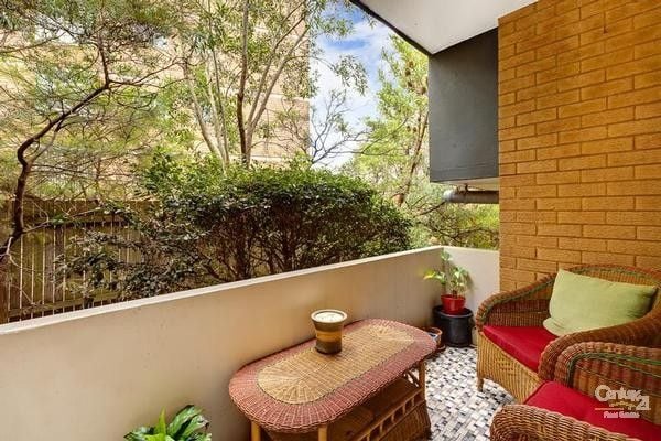 5/218 Ben Boyd Road, Cremorne, Cremorne - Thumbnail 5