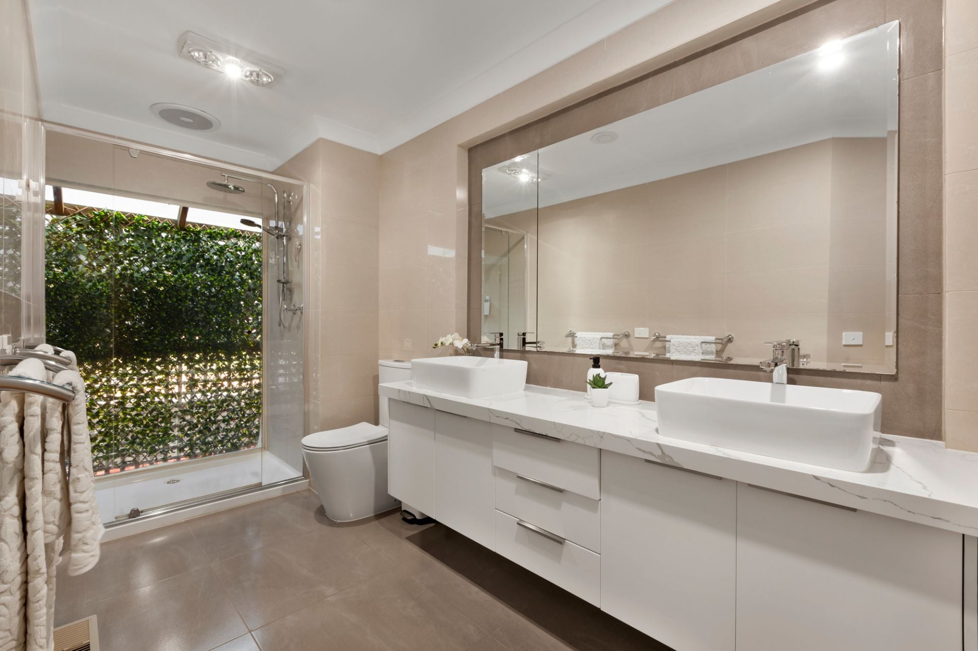 A Coveted Parkside Lifestyle That's Always Sought Yet Seldom Found