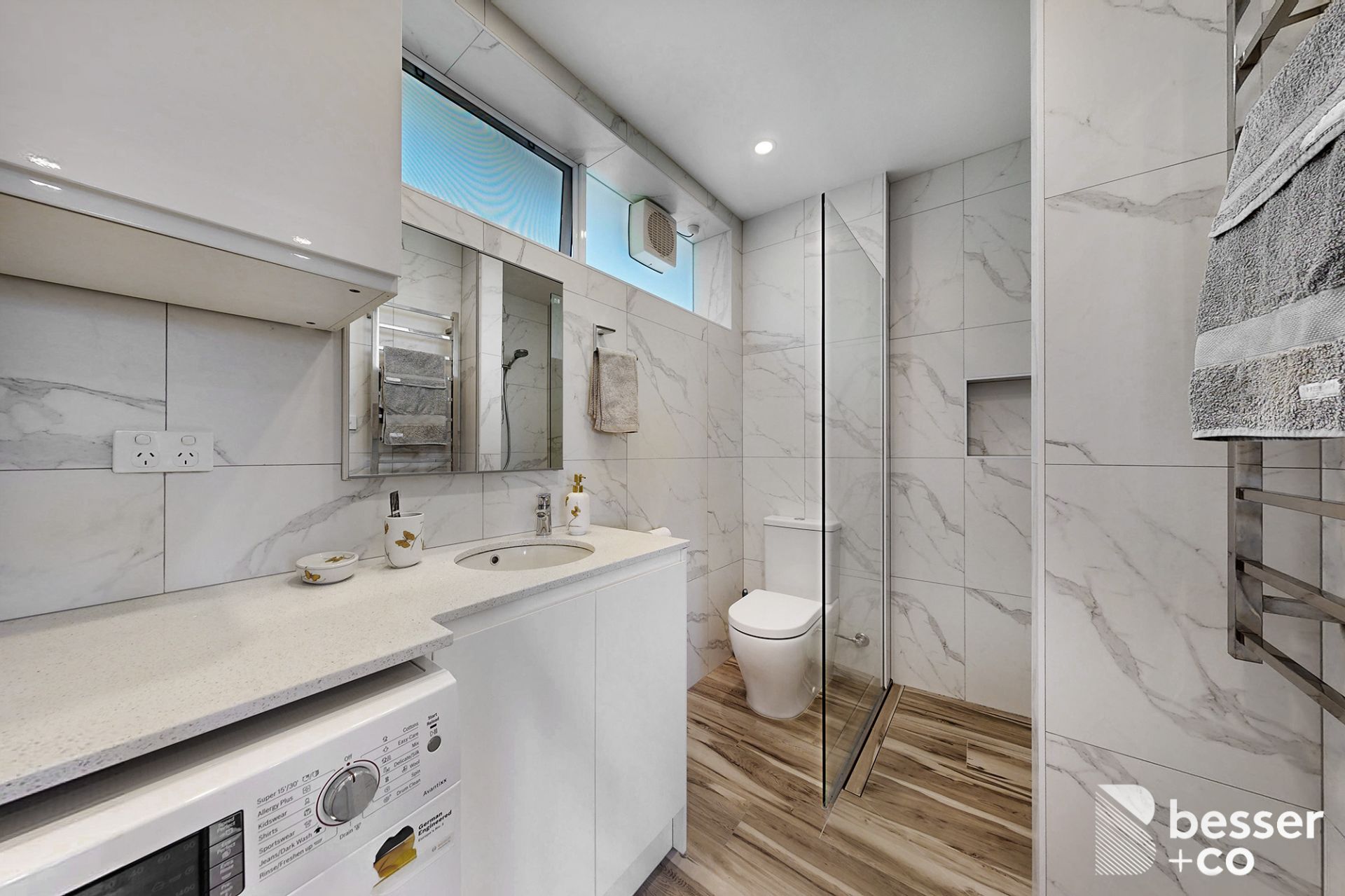 17/51 Chapel Street, St Kilda - Thumbnail 8