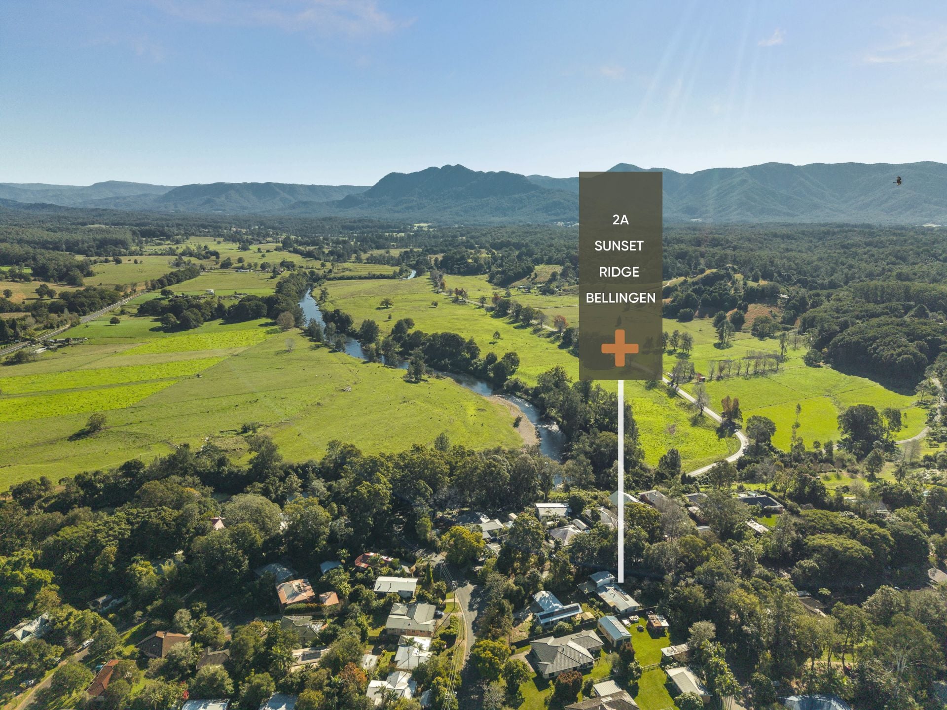 2A Sunset Ridge Drive BELLINGEN NSW, Bellingen - Thumbnail 3