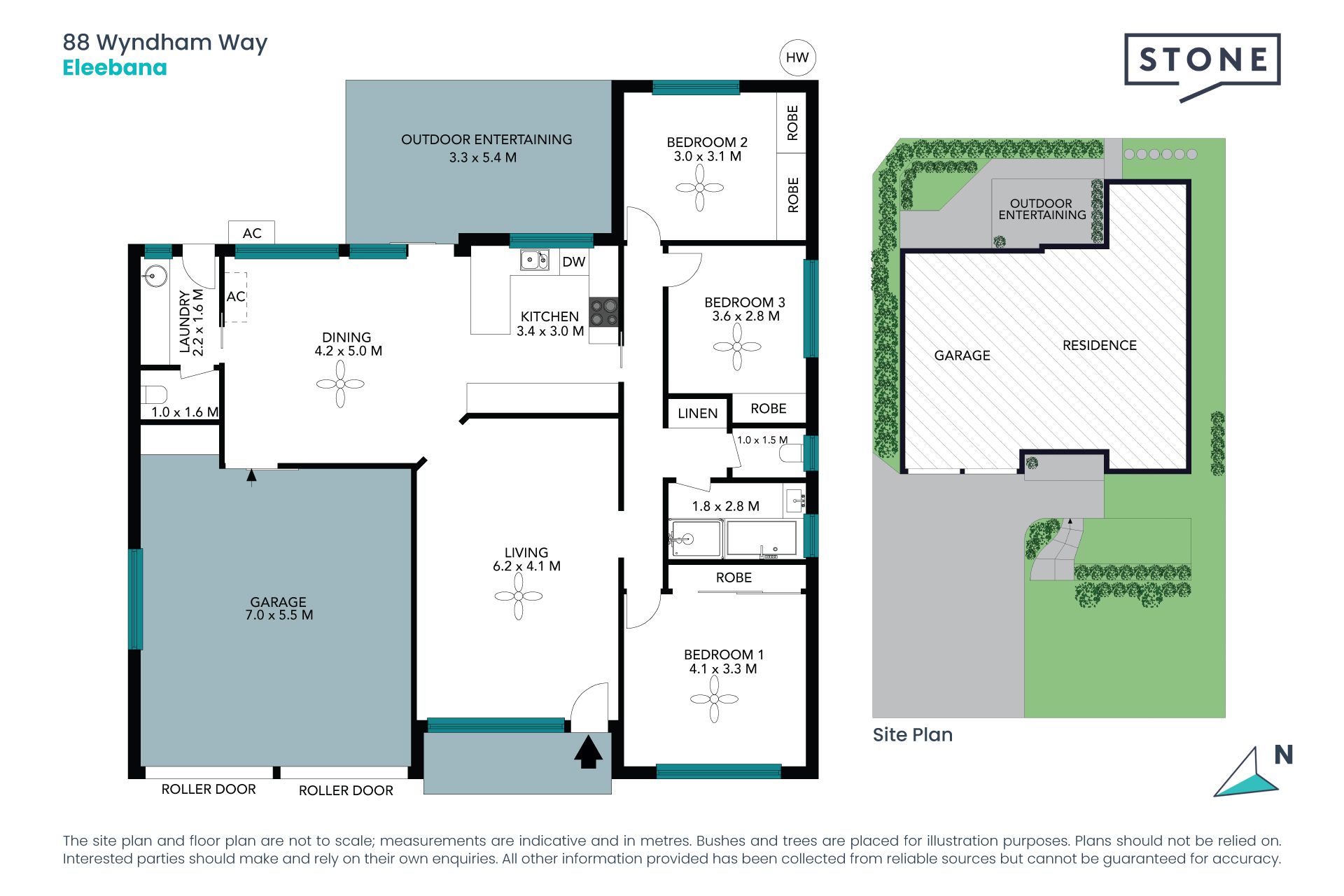 Quality level living home