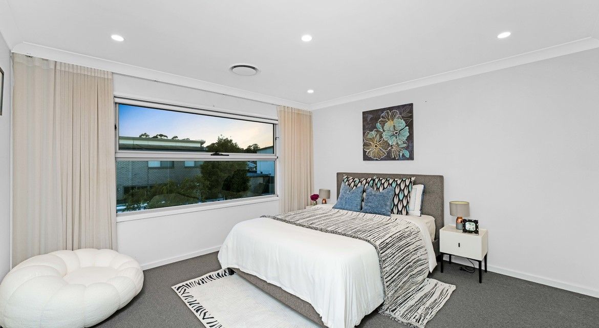 Denham Court 186 Willowdale Drive