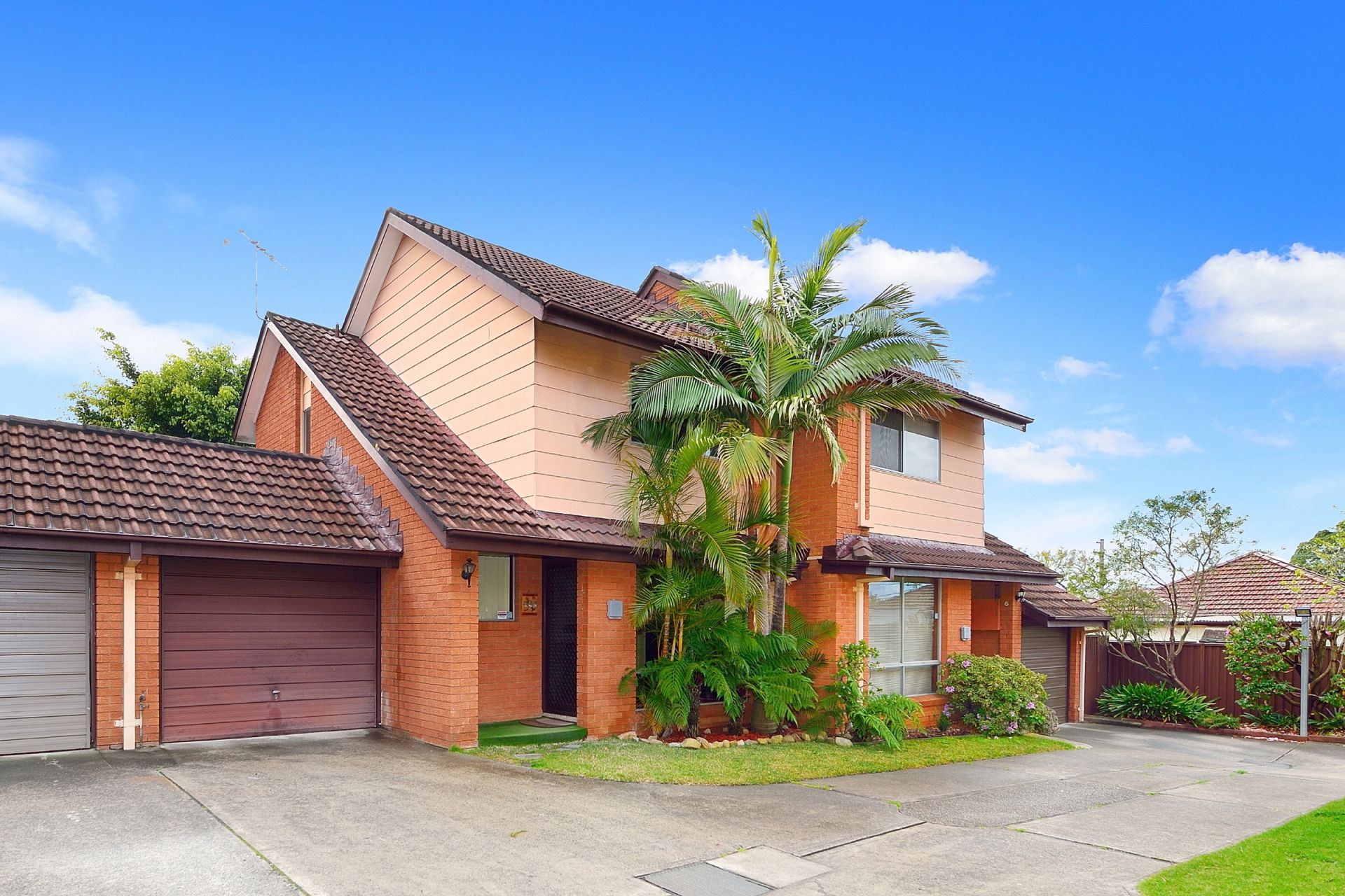 5/54-56 Frances Street, Lidcombe, Lidcombe - Thumbnail 2