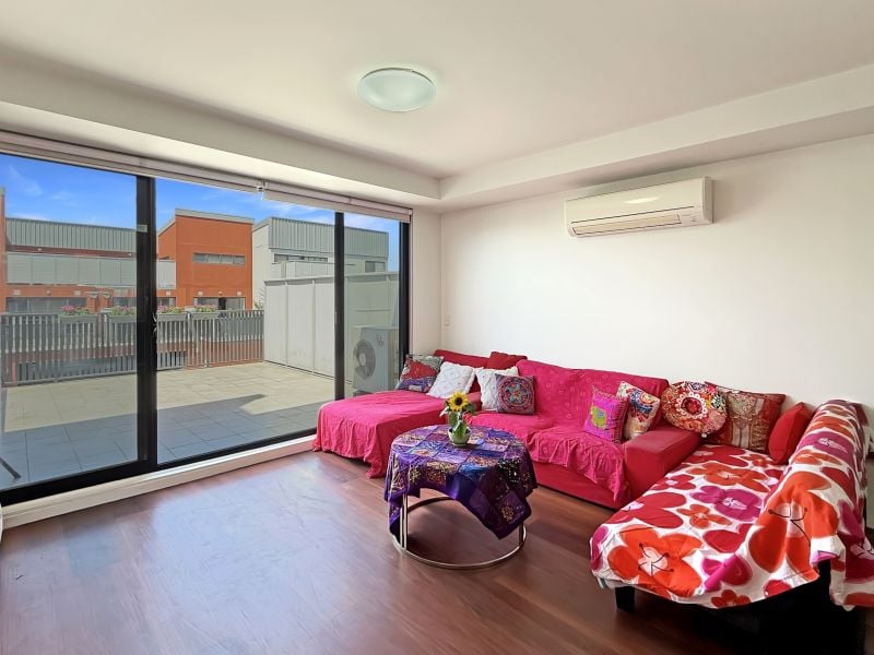 105/86 Epping Road, Epping