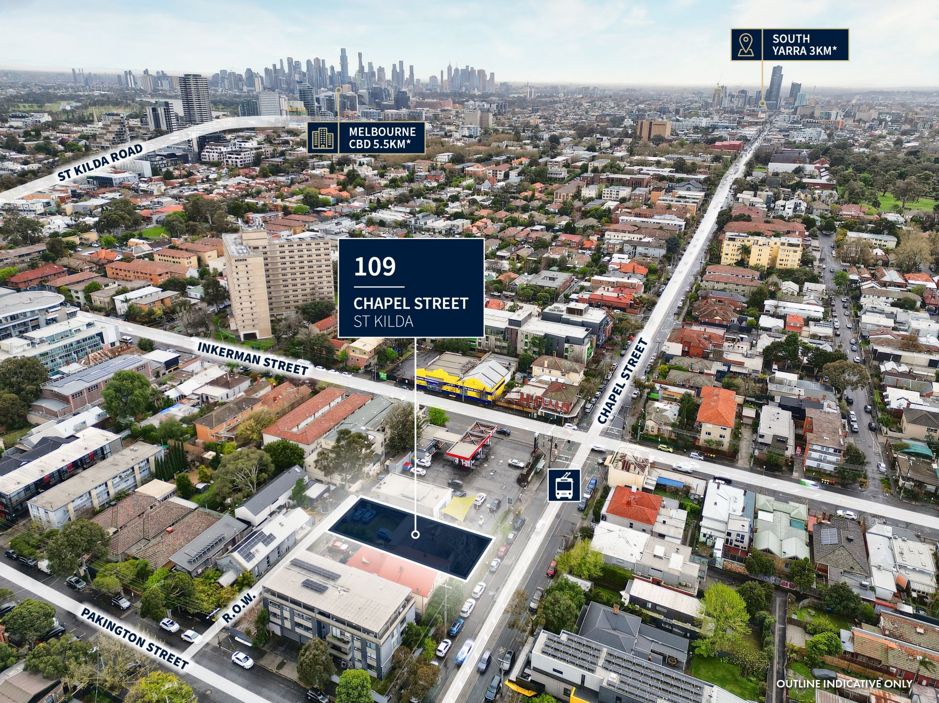 109 Chapel Street, St Kilda - Thumbnail 5