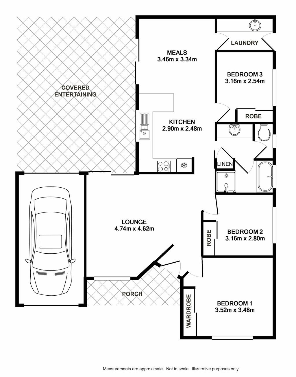 Sold By Natasha McEwen & Keshav Mehra - $646,000!!!