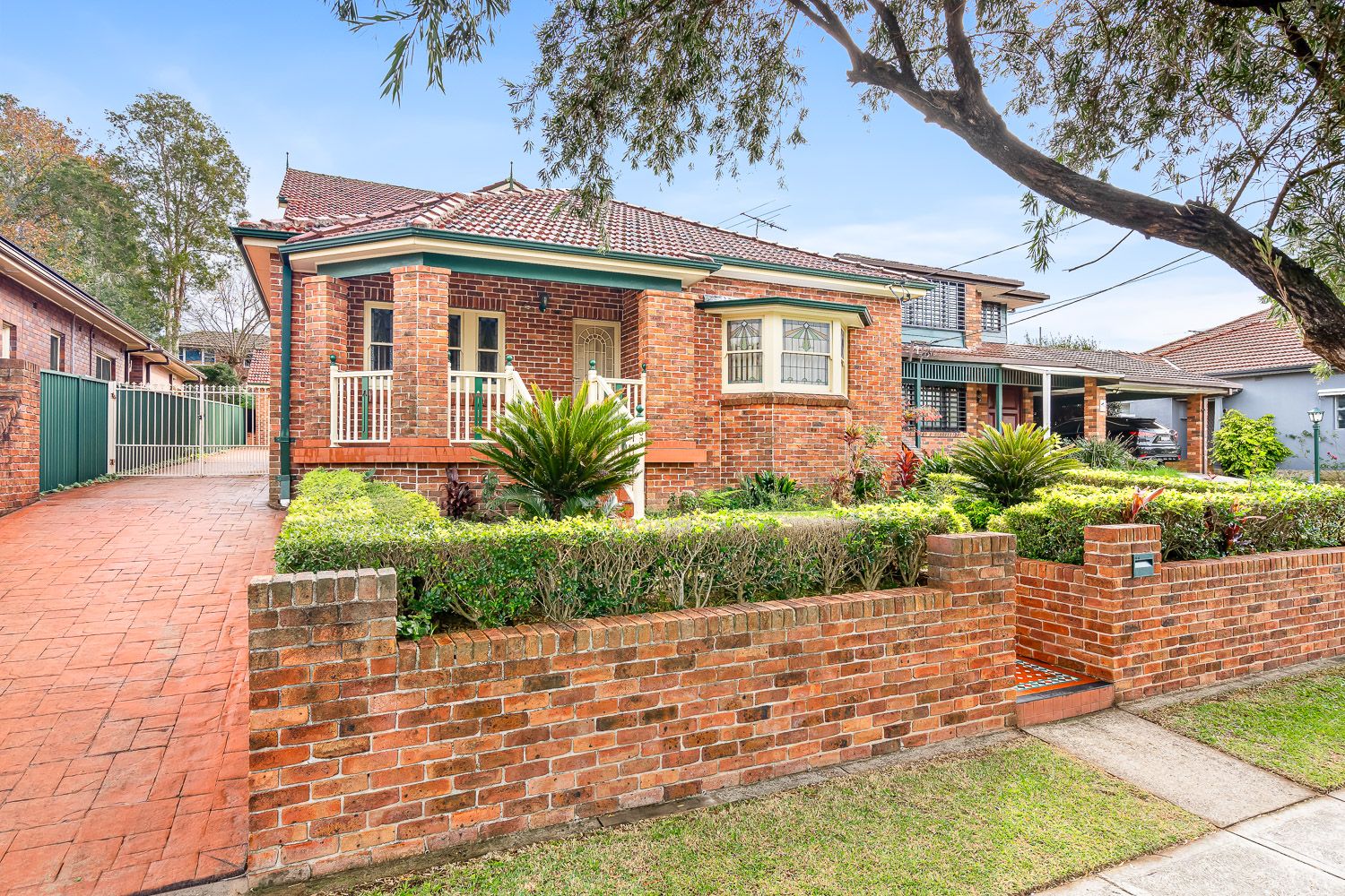 33 Nirranda Street, Concord, Concord - Thumbnail 8