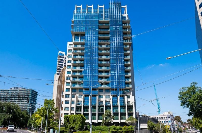 802/2 Albert Road South Melbourne