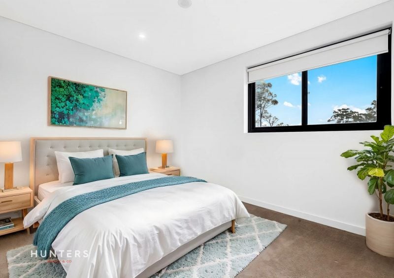 102/51 Withers Road, North Kellyville