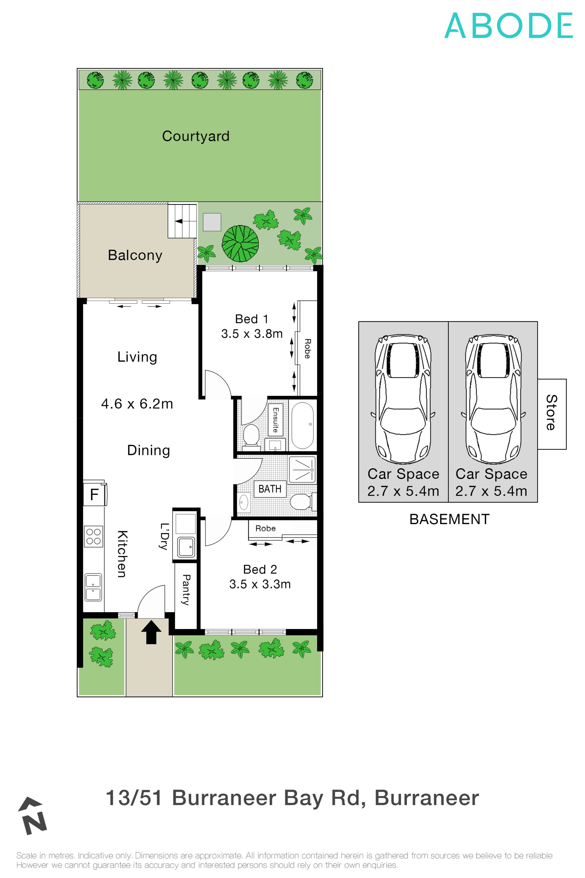 13/51 Burraneer Bay Road BURRANEER 2230