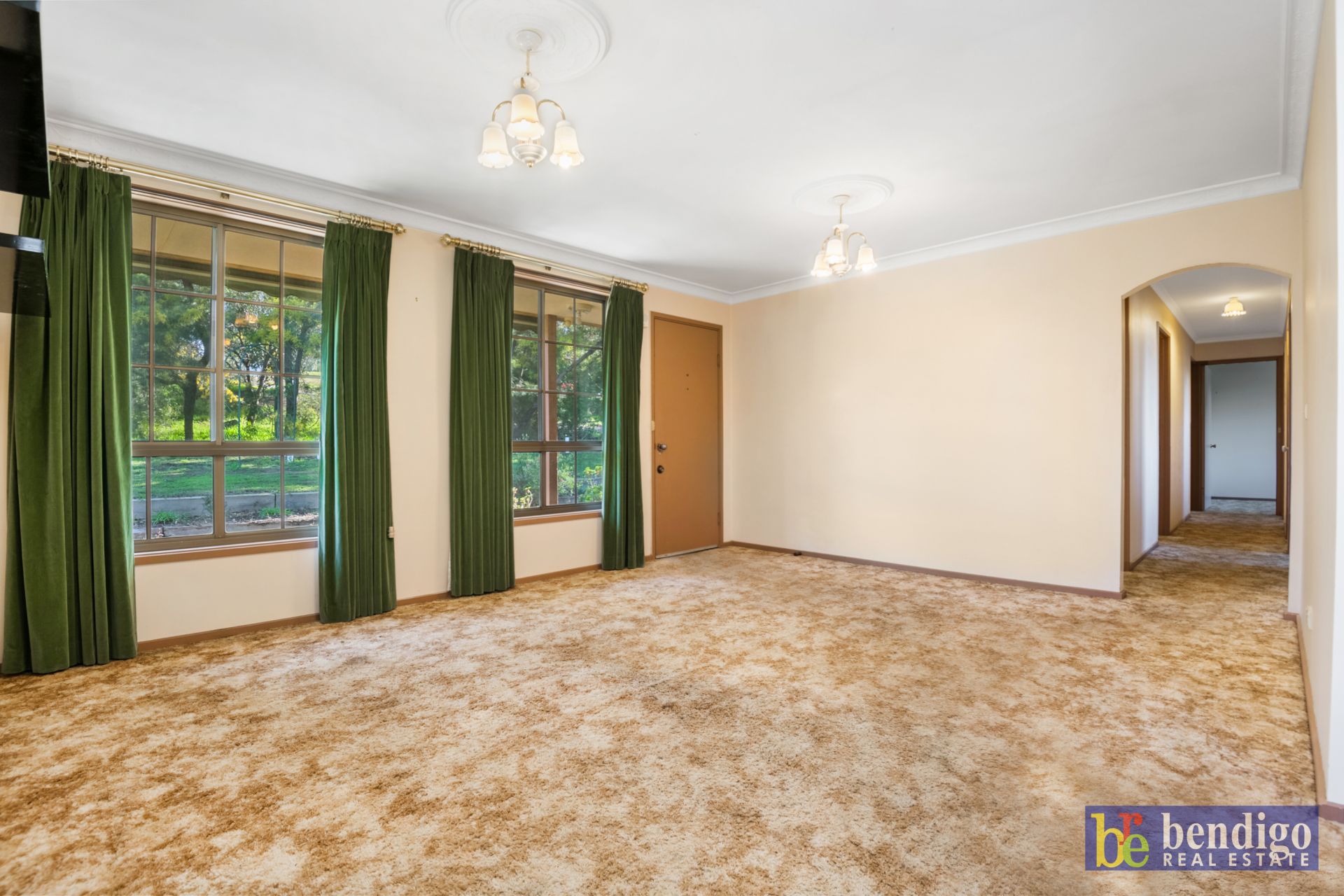 6 Davidson Street North Bendigo VIC, Bendigo - Thumbnail 2