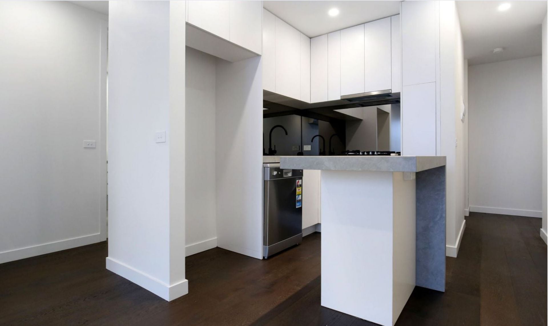 Inner Urban Living