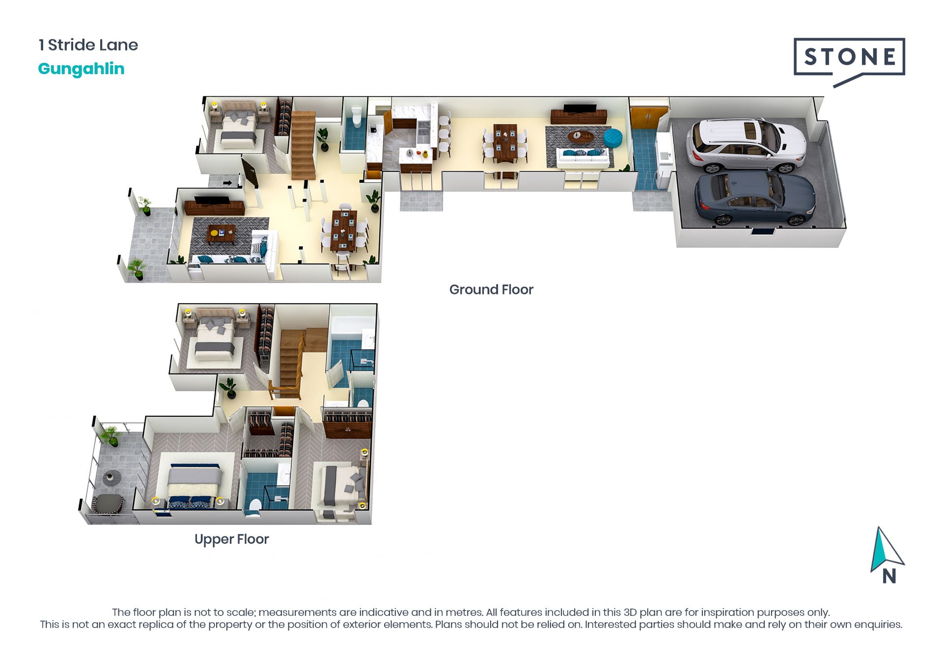 SOLD OFF MARKET - $1,042,000