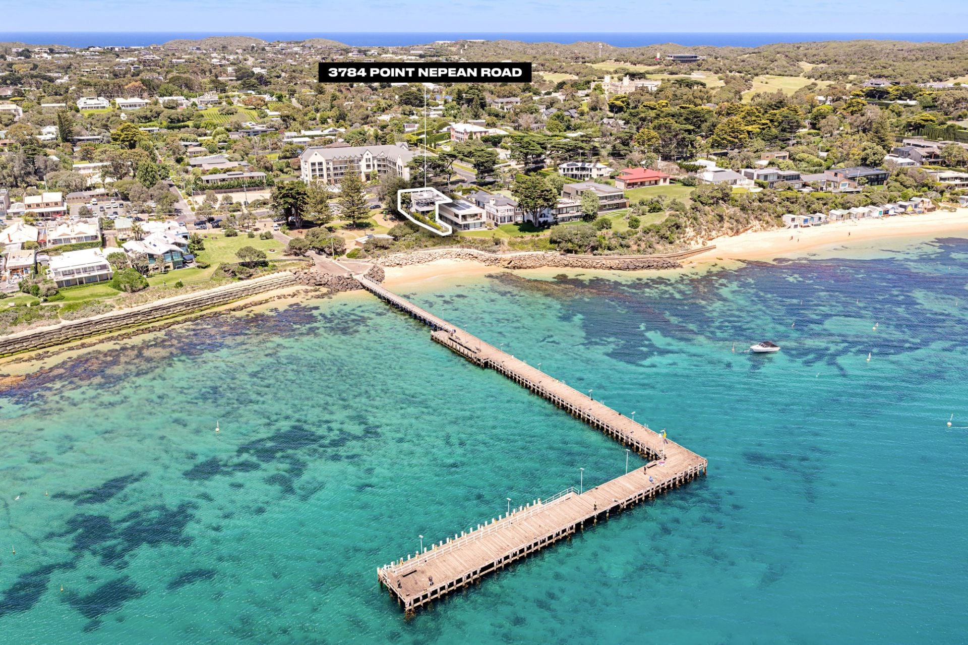 3784 Point Nepean Road, Portsea, Portsea - Thumbnail 3