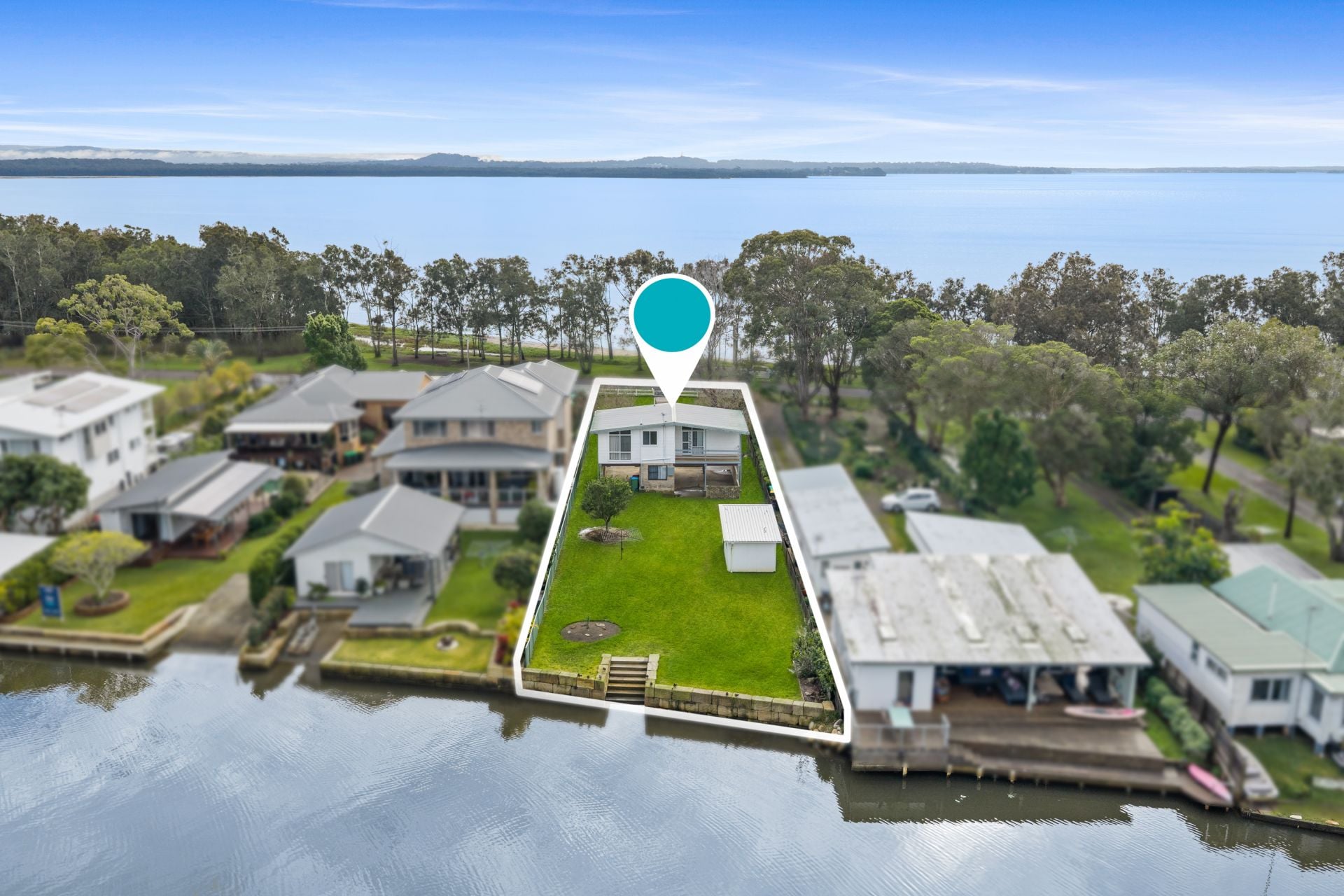 262 Geoffrey Road, Chittaway Point NSW, Chittaway Point - Image 1