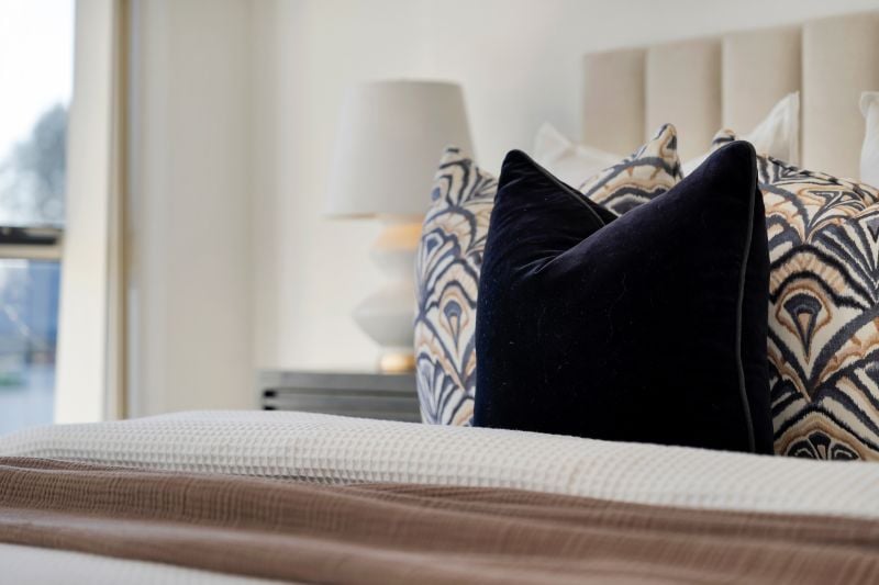 Family home with low maintenance