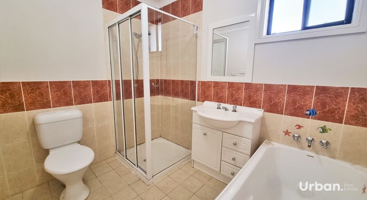 Quakers Hill 14/44 Stanbury Place