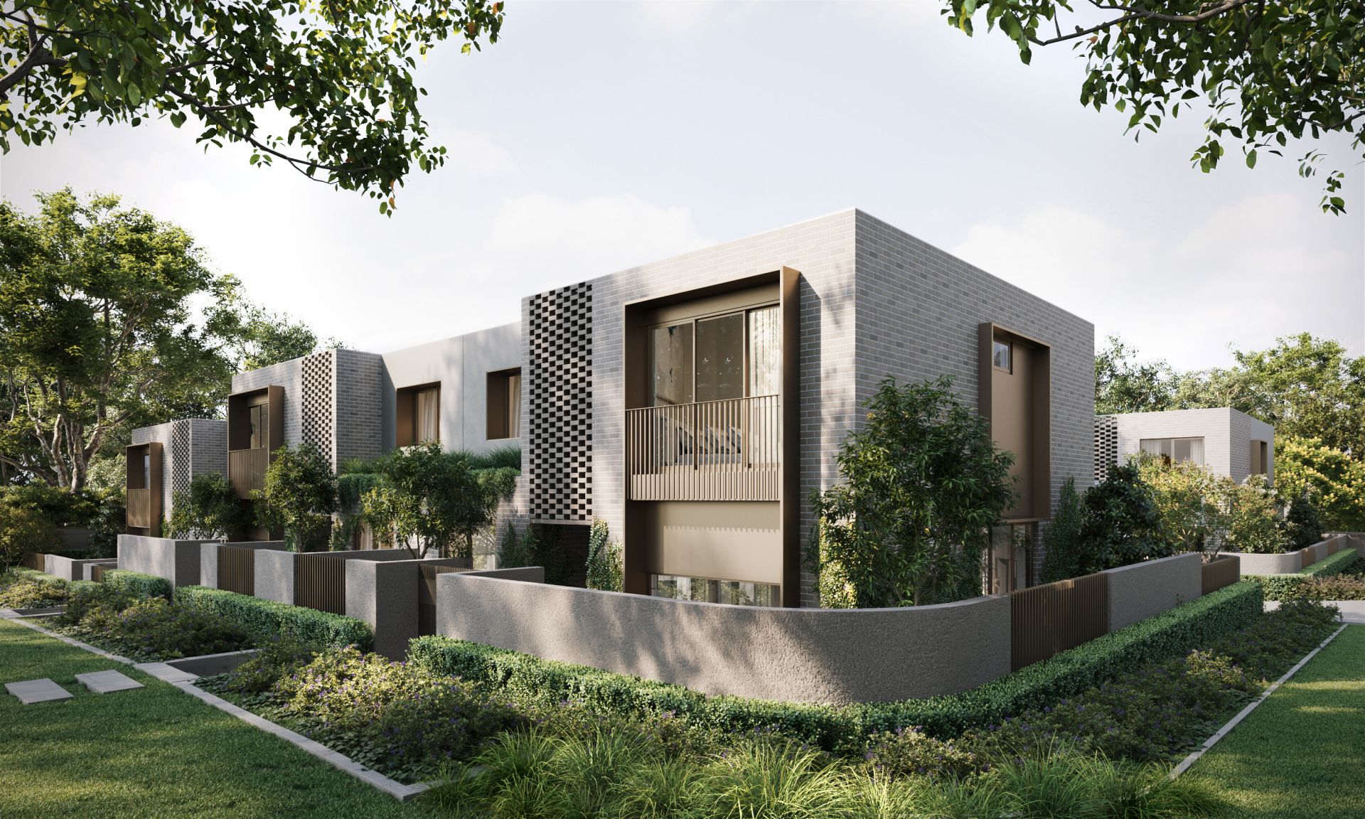 2/59-61 Vasey Crescent Campbell ACT, Campbell - Image 1