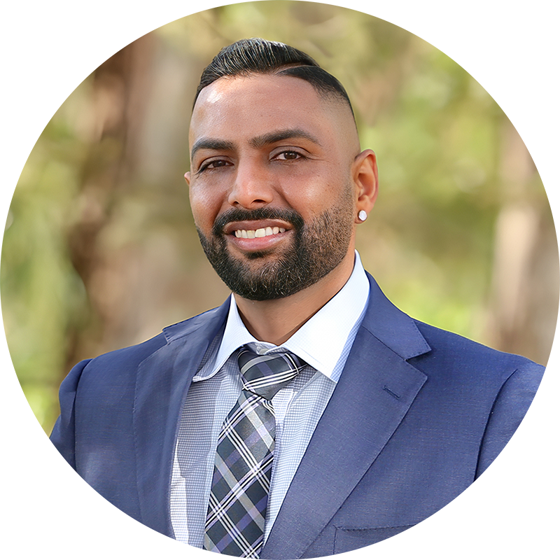 Panckaj Sood Real Estate Agent