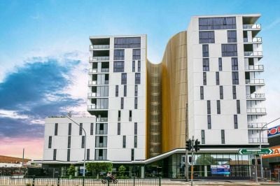 Rockdale 101/395 Princes Highway