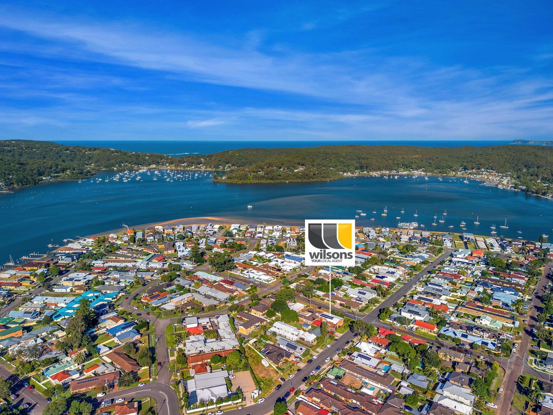 12 Davis Street Booker Bay NSW, Booker Bay - Thumbnail 5