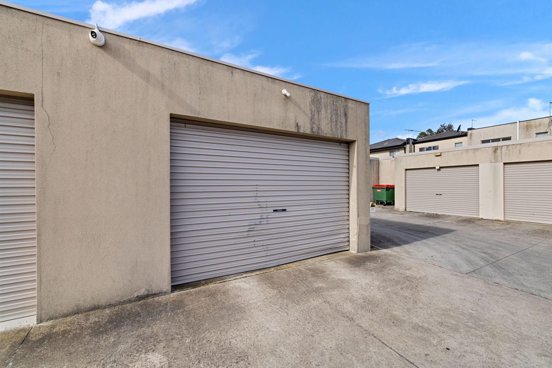 Two Bedroom Townhouse!