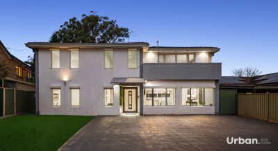 Liverpool 30 Monteclair Avenue