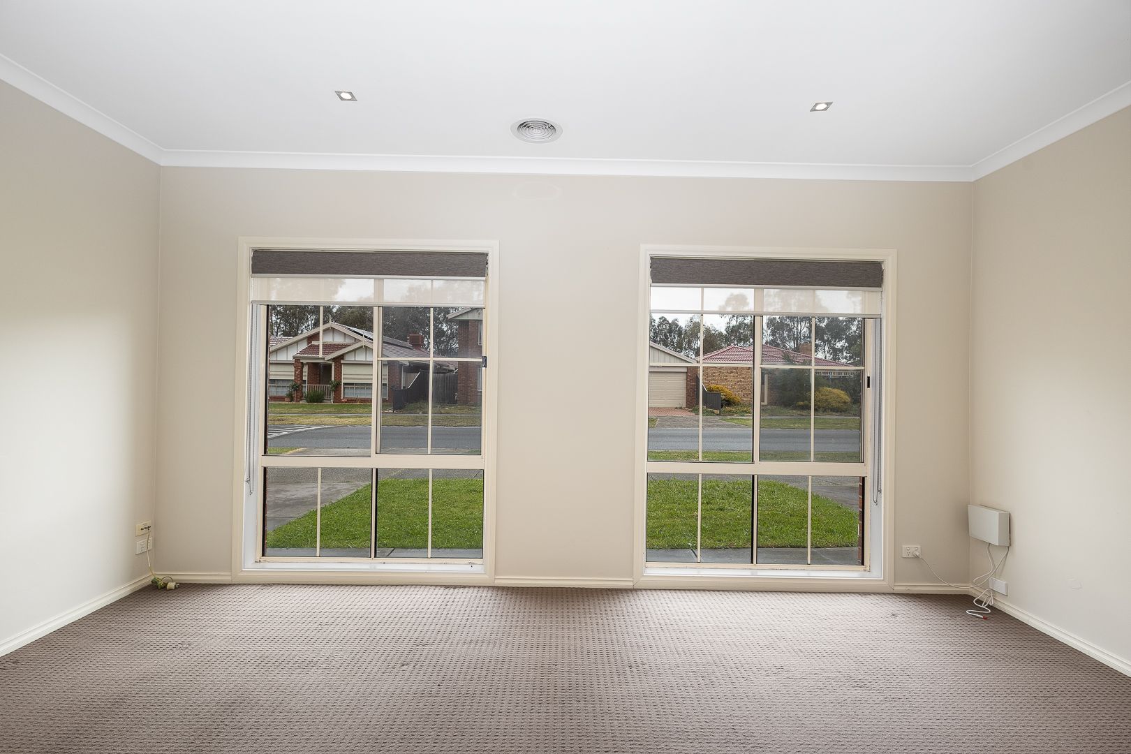 Large Family Home