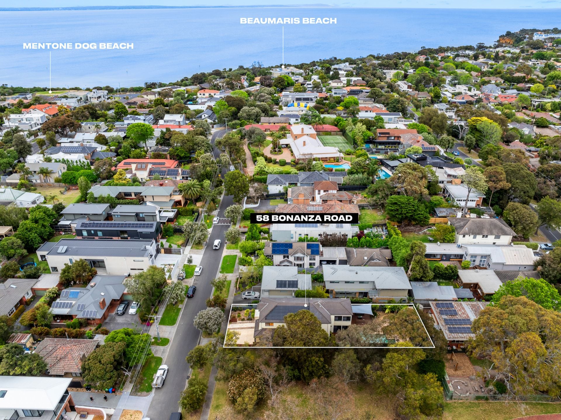 58 Bonanza Road, Beaumaris, Beaumaris - Thumbnail 2
