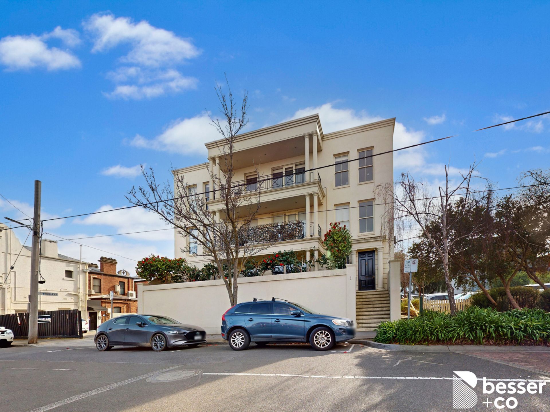 3/1 Gordon Grove, Malvern - Thumbnail 2