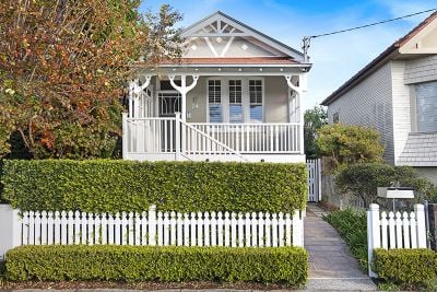 24 Bray Street, Mosman, Mosman - Thumbnail 2