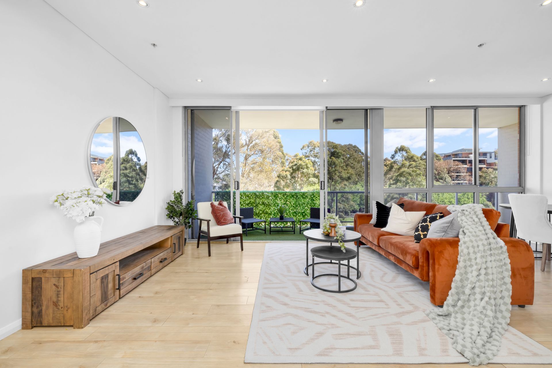 89/6-10 Romsey Street, Waitara, Waitara - Thumbnail 4