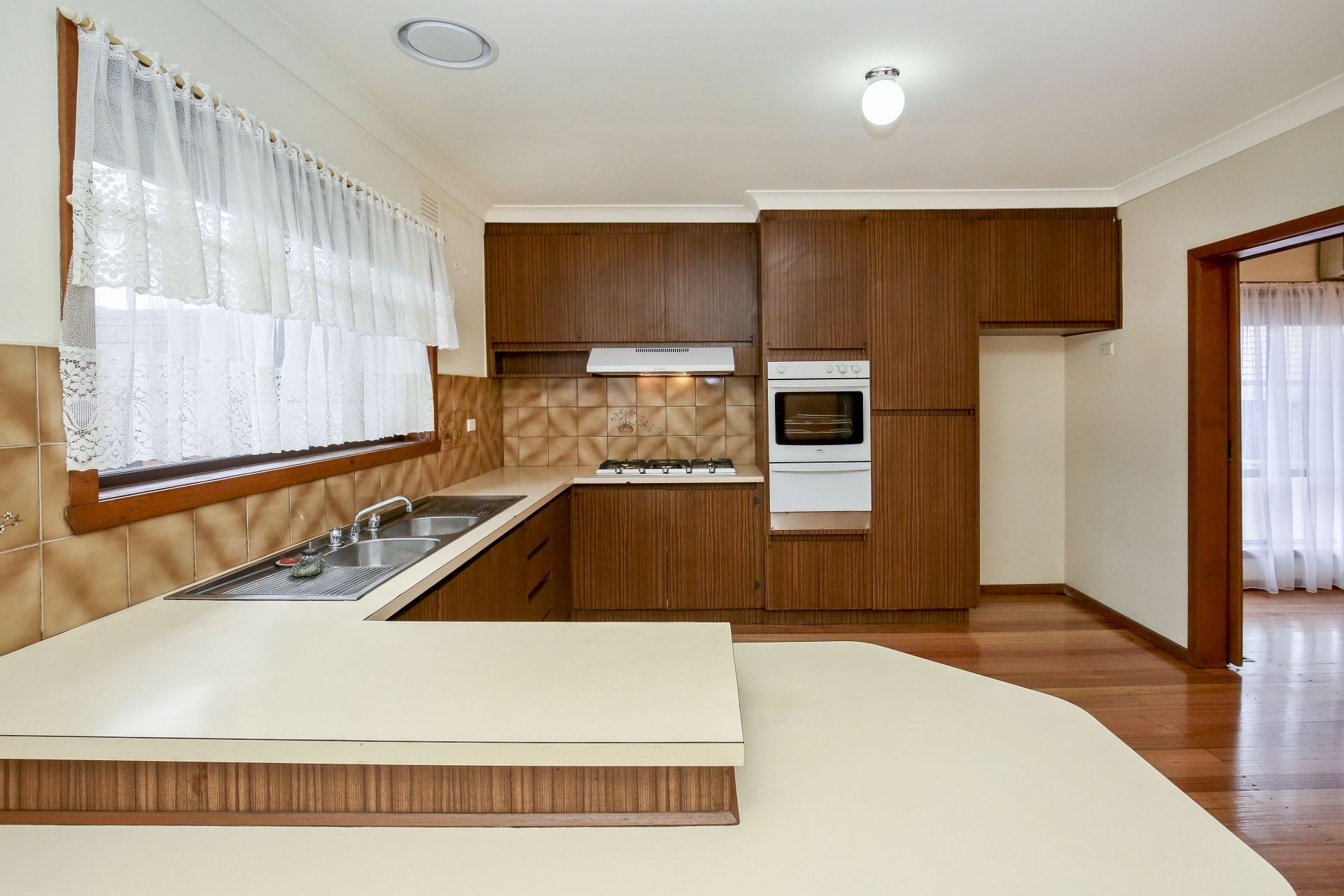 Sitting High 'n Mighty - A 4 bedroom home with all the 