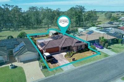 West Kempsey 27 Bunya Pine Court