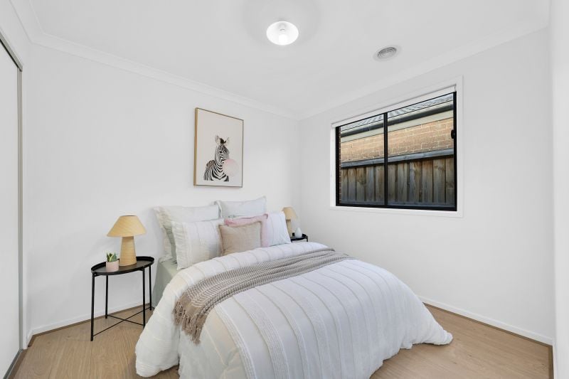 22 Shoreditch Street, Wollert