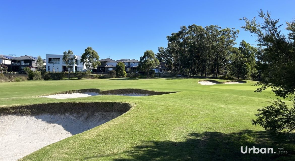 Colebee 18 Salvador Circuit