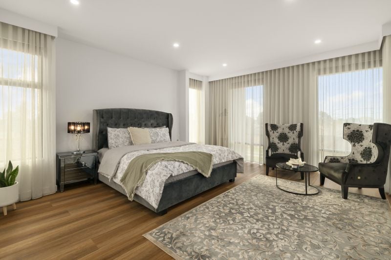 101 Derrick Street, Lalor