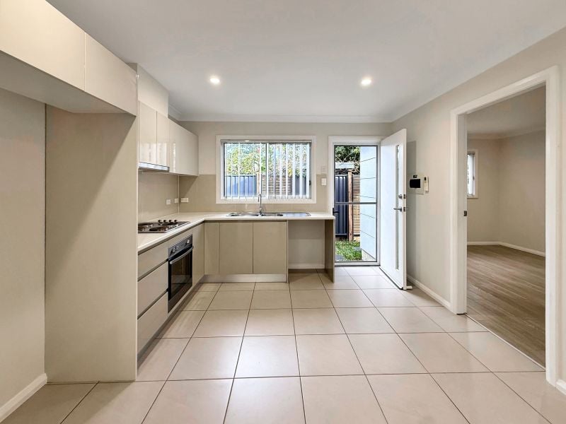 Modern 2-Bedroom Granny Flat in Prime Camden Location