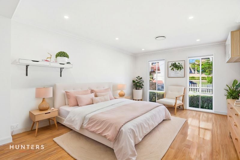 111 Chepstow Drive, Castle Hill