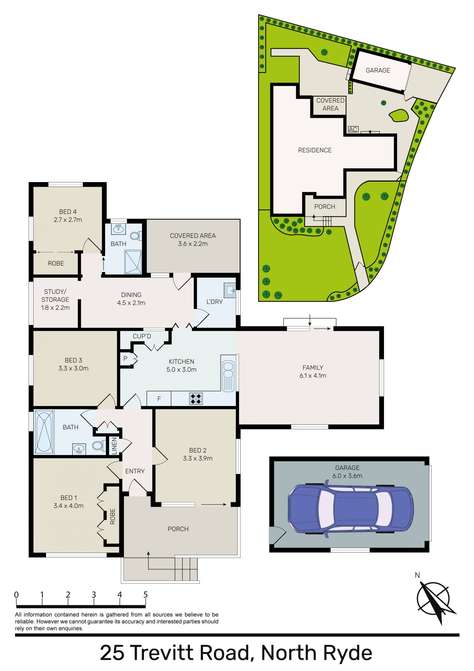 UNDER CONTRACT