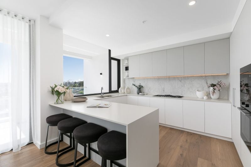 103/8 Western Crescent Gladesville 2111