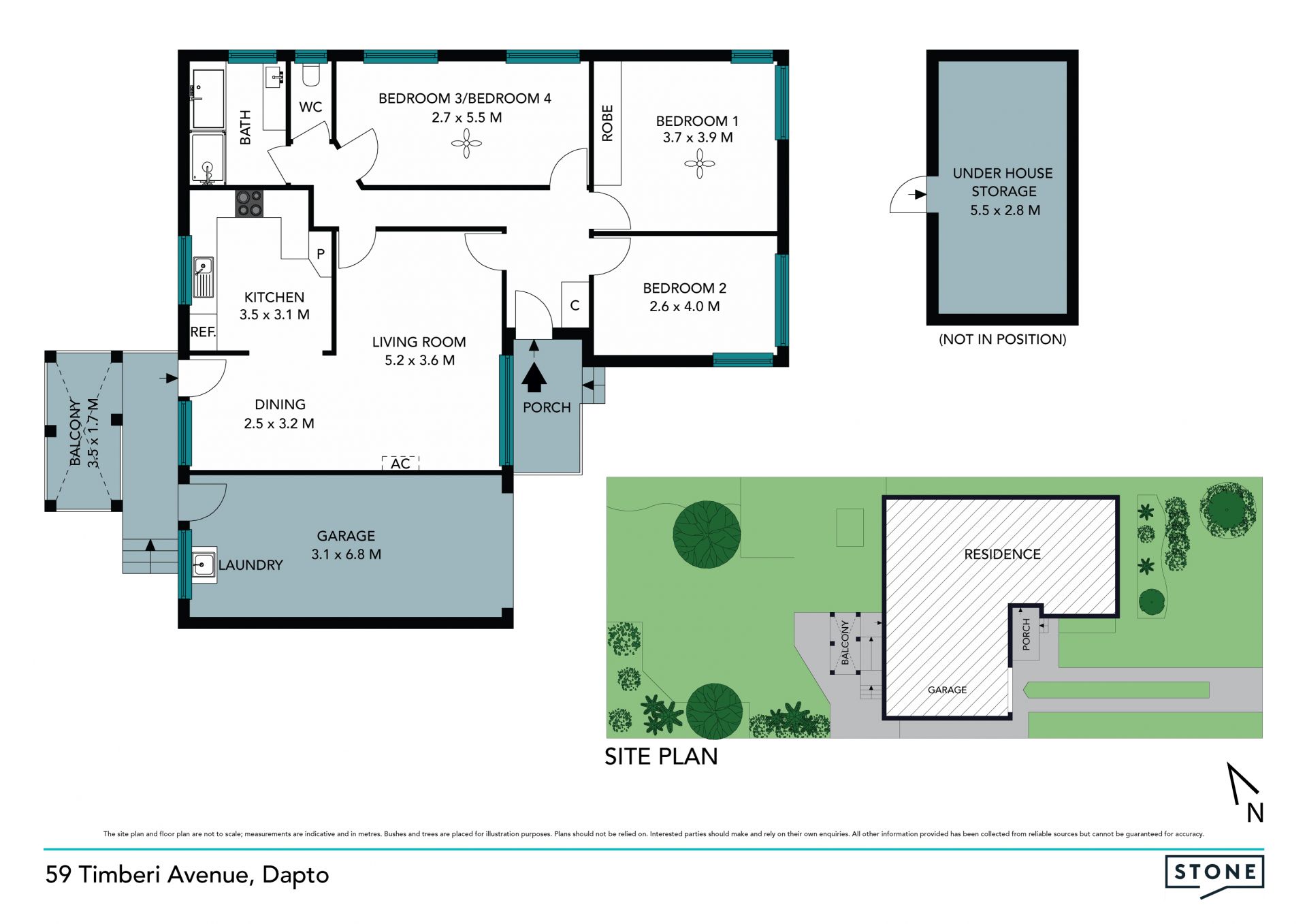 Prime chance to capitalise on a prized address
