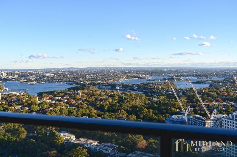 2505/486 Pacific Highway, St Leonards, St Leonards - Thumbnail 4
