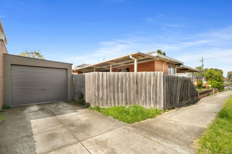 150 The Boulevard, Thomastown