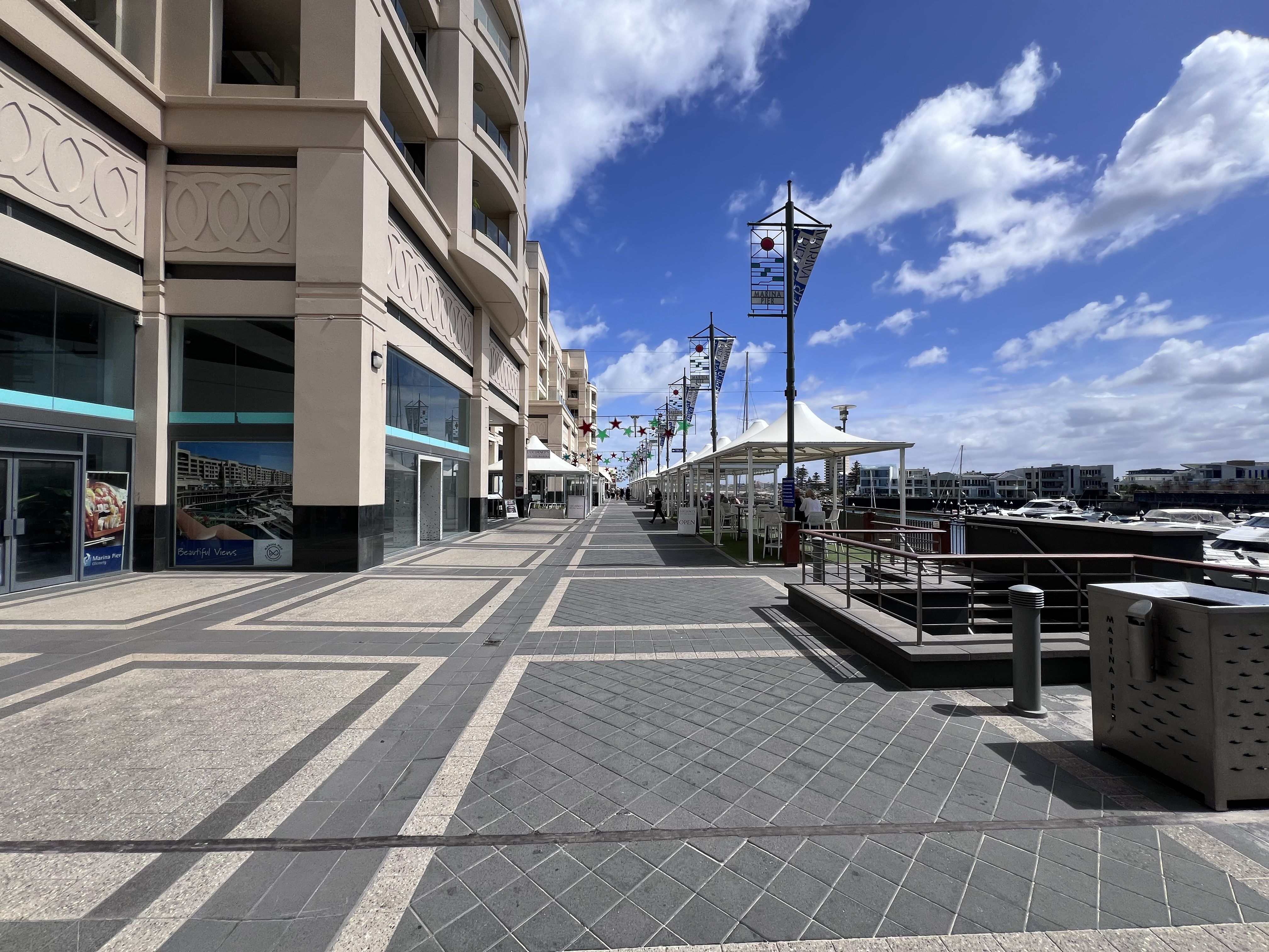 47/32 Colley Tce, Glenelg SA 5045